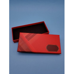 Toptan Kutu Kırmızı