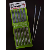 Toptan Metal Chopsticks