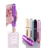 Toptan Mini Cep Parfüm Şişesi