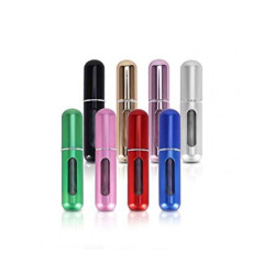 Toptan Mini Cep Parfüm Şişesi