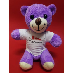 Toptan Seni Seviyorum Ayıcık