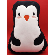 Toptan Penguen Tasarım Yastık