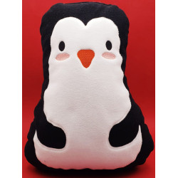 Toptan Penguen Tasarım Yastık