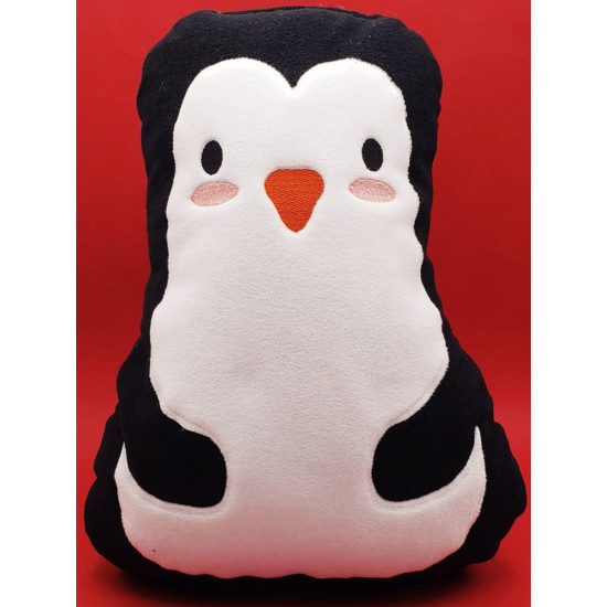 Toptan Penguen Tasarım Yastık