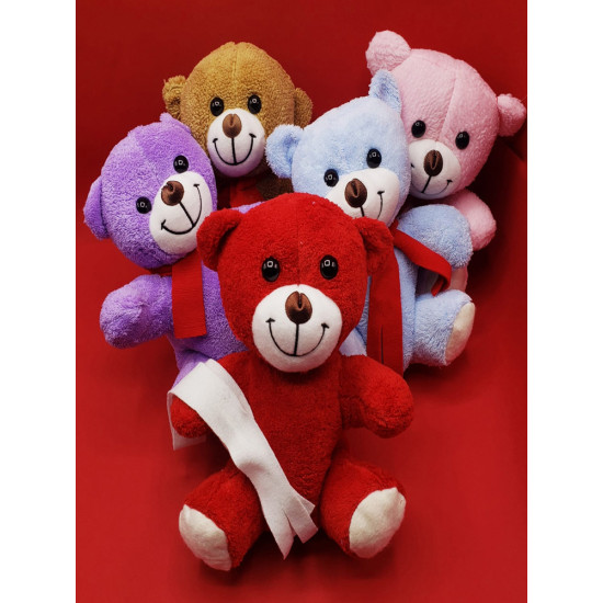 Toptan Oyuncak Peluş Ayıcık