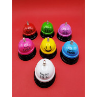 Toptan Resepsiyon Zili