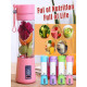 Toptan Taşınabilir Sarjlı Blender