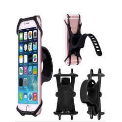 Toptan Üniversal Bisiklet ve Motorsiklet Telefon Tutucu