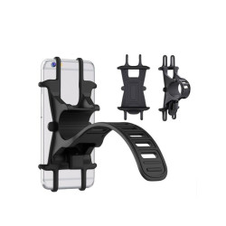 Toptan Üniversal Bisiklet ve Motorsiklet Telefon Tutucu Toptan Üniversal Bisiklet ve Motorsiklet Telefon Tutucu