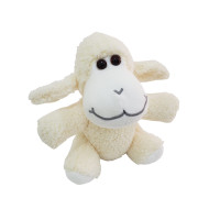 Toptan Sevimli Peluş Kuzu