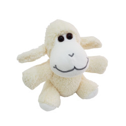 Toptan Sevimli Peluş Kuzu