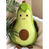 Toptan Avokado Tasarım Yastık
