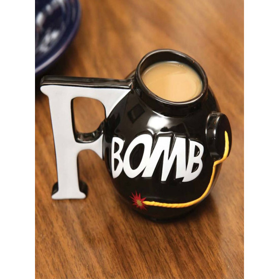 Toptan F Bomb Kupa Toptan F Bomb Kupa