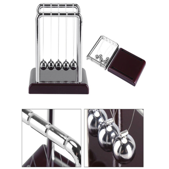 Toptan Newton Balance Orta Boy