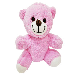 Toptan Sevimli Peluş Ayıcık