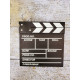 Toptan Mini Boy Clapperdboard Sinema Klaketi