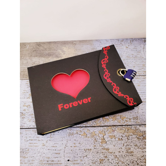 Toptan Forever Albüm Toptan Forever Albüm
