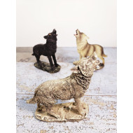 Toptan Uluyan Kurt Biblo