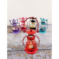 Toptan Gemici Feneri Jel Mum