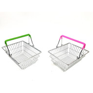 Toptan Orta Boy Metal El Sepeti 