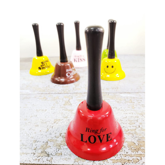 Toptan Resepsiyon Sallama Zil 