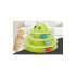 Toptan 3 Katlı Kedi Oyuncağı Cat Toys Tower