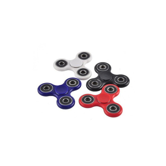 Toptan Renkli Stres Çarkı Hand Spinner 