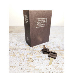 Toptan Mini Kitap Kasa Kumbara