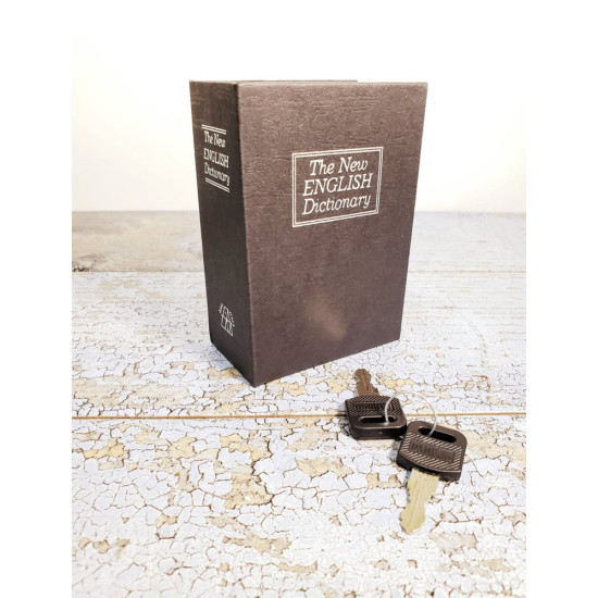 Toptan Mini Kitap Kasa Kumbara