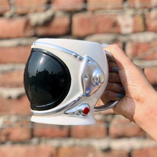 Toptan Astronot Kupa Bardak Toptan Astronot Kupa Bardak