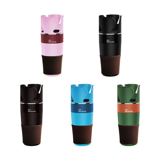 Toptan Araç Için Auto Multi Cup Holder Toptan Araç Için Auto Multi Cup Holder