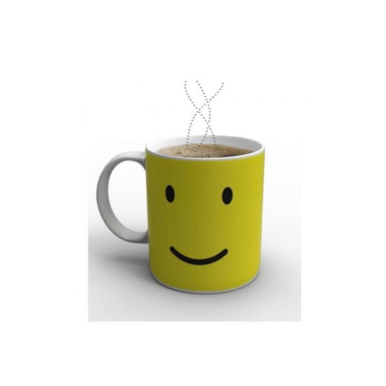 Toptan Renk Değiştiren Smile Kupa Bardak Toptan Renk Değiştiren Smile Kupa Bardak