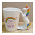 Toptan Unicorn Kupa Bardak Believe 