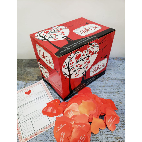 Toptan Ahşap Aşk Evi