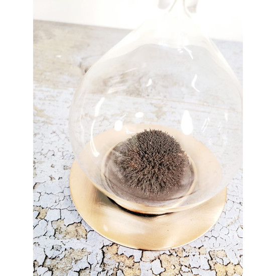 Toptan Büyük Boy Manyetik Kum Saati