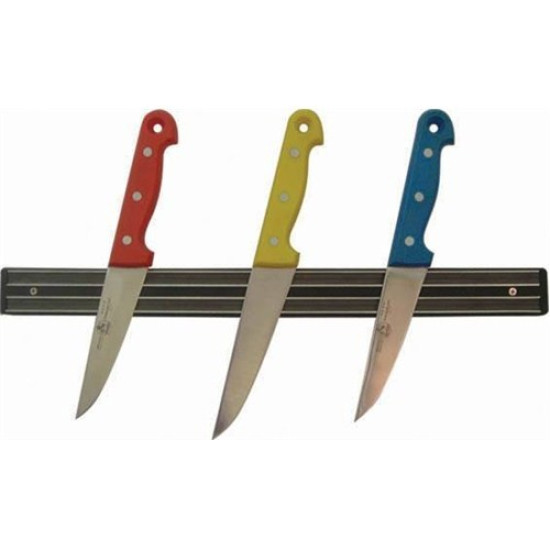 Toptan Mıknatıslı Bıçak Askısı 33 Cm Toptan Mıknatıslı Bıçak Askısı 33 Cm