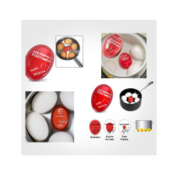 Toptan Yumurta Zamanlayıcı Dublör Yumurta