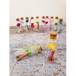 Toptan 12'li Dilek Şişesi