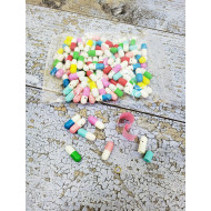 Toptan 100 Adet Aşk Kapsülü