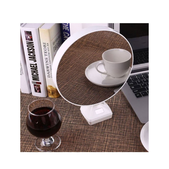 Toptan Sihirli Led Işıklı Ayna Fotoğraf Çercevesi