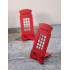  Toptan Ahşap London Telefon Tutucu