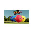 Toptan Topa Dönüşen Frizbi