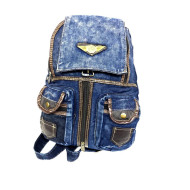 Toptan Kot Sırt Çantası