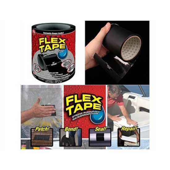 Toptan Flex Tape Suya Dayanıklı Bant Toptan Flex Tape Suya Dayanıklı Bant