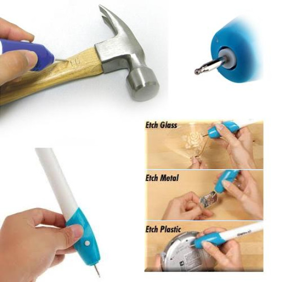 Toptan Gravür Oyma Kalemi Ez- Engraver Toptan Gravür Oyma Kalemi Ez- Engraver