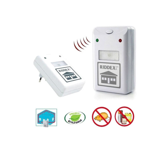 Toptan Elektronik Fare ve Haşere Kovucu Toptan Elektronik Fare ve Haşere Kovucu