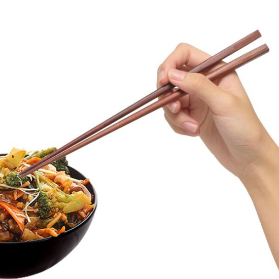 Toptan Çin Çubukları Chopsticks(10 Çift) Toptan Çin Çubukları Chopsticks(10 Çift)