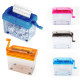 Toptan Mini Kağıt Doğrayıcı Hand Shredder Toptan Mini Kağıt Doğrayıcı Hand Shredder