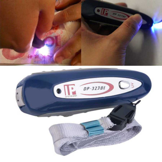 Toptan Ultraviyole Işıklı Sahte Para Kontrol Makinası Toptan Ultraviyole Işıklı Sahte Para Kontrol Makinası
