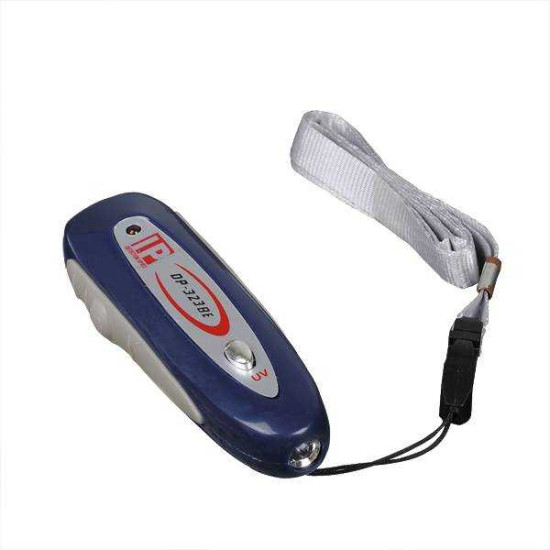 Toptan Ultraviyole Işıklı Sahte Para Kontrol Makinası Toptan Ultraviyole Işıklı Sahte Para Kontrol Makinası